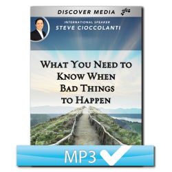 The Early Edition - What You Need to Know When Bad Things Start to Happen